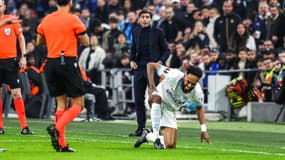 MARCELINO et Pierre-Emerick AUBAMEYANG