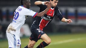 Javier Pastore