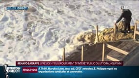 Montée des eaux: faut-il relocaliser les fronts de mer plus loin dans les terres?