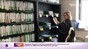 "On n'a pas le temps d'aller se soigner": les professionnels de la justice manifestent contre leurs conditions de travail 