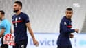 Équipe de France : "Je n'ai absolument rien contre Giroud" assure Mbappé (Rothen s'enflamme)