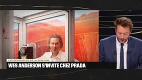 Les Désirables de la Semaine 20/10/23