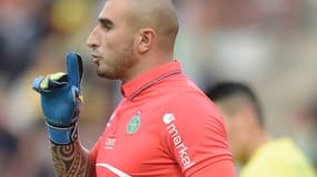 Stéphane Ruffier