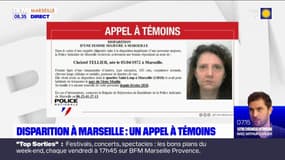 Disparition à Marseille: appel à témoins pour retrouver une femme de 51 ans