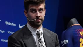 Gerard Piqué