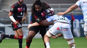 Mathieu Bastareaud