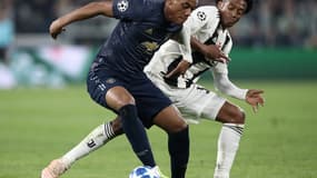 Anthony Martial
