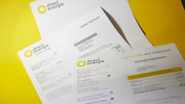 Concurrent d'EDF et d'Engie, Direct Énergie souhaite désormais propre sa propre électricité. (image d'illustration)