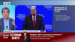 Arnaud Direct - Jeudi 22 janvier 2026