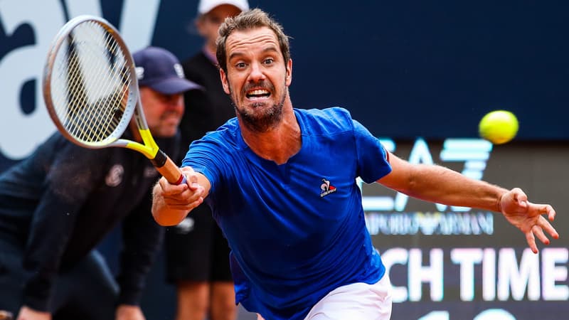 Richard Gasquet