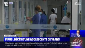 Qui était l'adolescent de 16 ans morte du coronavirus ?