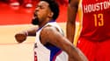 DeAndre Jordan
