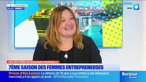  Lancement de la 7e édition du programme "Femmes entrepreneuses" dans la région Sud