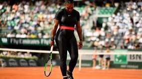 Serena Williams