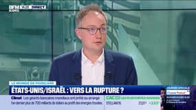 Les États-Unis vont-ils lâcher Israël ? - 13/05