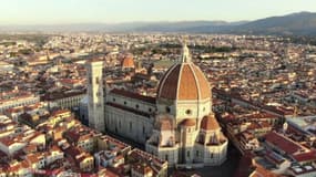 Le Duomo de Florence rouvre ses portes au public