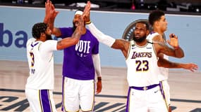 Lakers