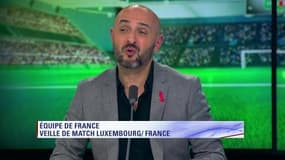 Le best-of de l’After foot du vendredi 24 mars