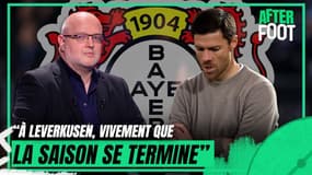 Coupe d'Allemagne : Éliminé par un club de D3... "Vivement que la saison se termine à Leverkusen", lâche Breitner