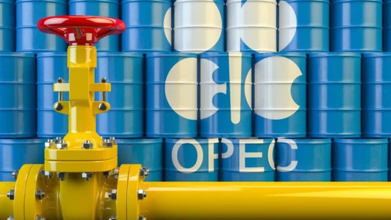Pétrole: le sommet de l'Opep+ de nouveau reporté, pas de nouvelle date fixée
