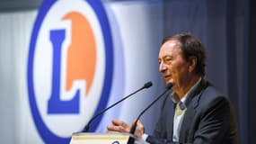 Michel-Édouard Leclerc