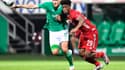 Kingsley Coman