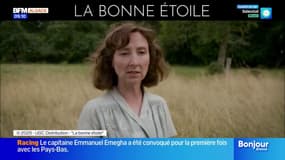 "La bonne étoile" au cinéma - La météo de Colas du mercredi 12 novembre 2025