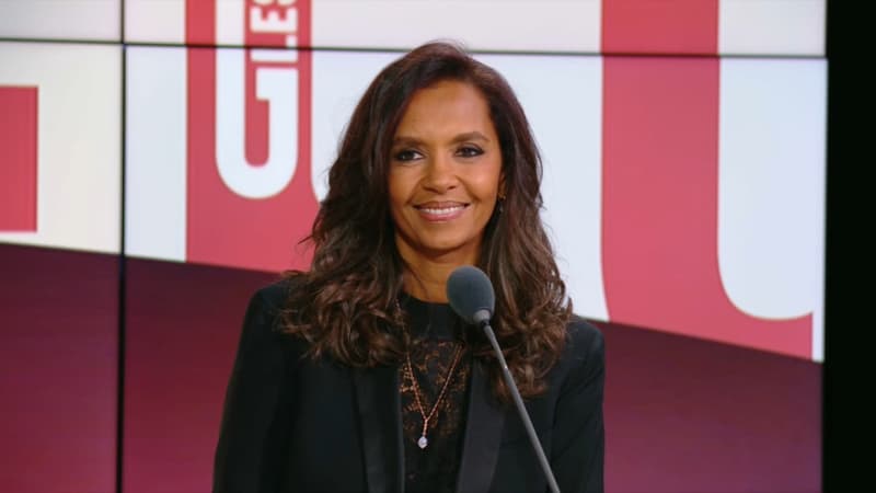 "La France ne serait pas ce qu'elle est sans": pourquoi Karine Le Marchand signe-t-elle un docu sur l'immigration?