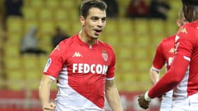 Wissam Ben Yedder