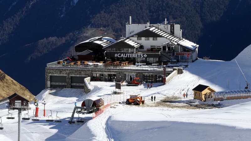 Les stations de Cauterets et de Luz-Ardiden (Hautes-Pyrénées) ont officialisé le 6 décembre leur rapprochement.