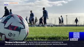 Ligue 2: Le Havre reçoit Bordeaux ce soir à 19h05