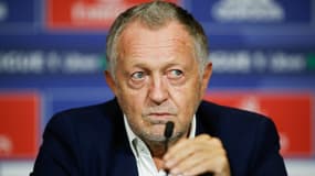 Jean-Michel Aulas