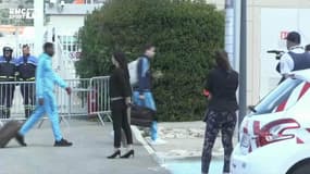 Les Marseillais sont partis pour Lyon