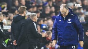 After Foot : "Je ne sais pas comment Leeds et Bielsa vont s'en sortir" craint Laurens 
