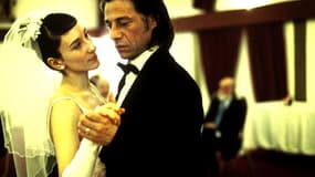 Birol Ünel, acteur fétiche de Fatih Akin