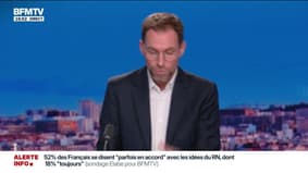 Marschall Truchot : Attaque à Marseille, un drame évitable ? - 03/09