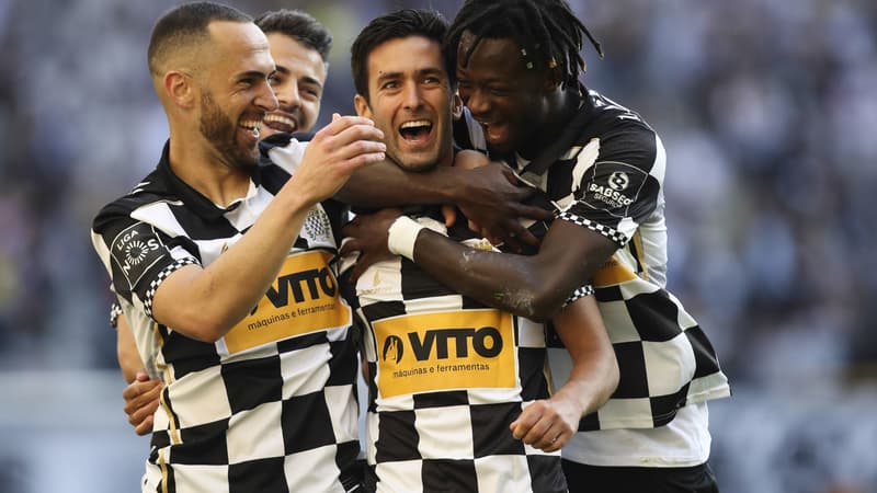 Joie Boavista