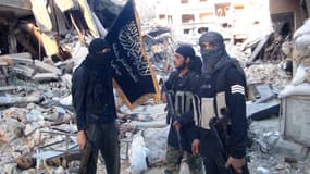 Le chef du Front Al-Nosra appelle les rebelles à rejeter la trêve - Vendredi 26 Février 2016