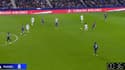 L'action du deuxième but parisien contre la Real Sociedad, 5 mars 2024