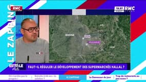 Le Zapping RMC - 08/10