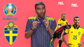 Euro 2020 : Ibra out, Andersson ABBA ses atouts, présentation de la Suède
