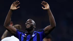 Romelu Lukaku