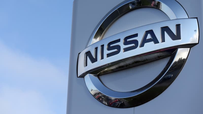 Nissan emploie près de 7000 ouvriers à Sunderland. 