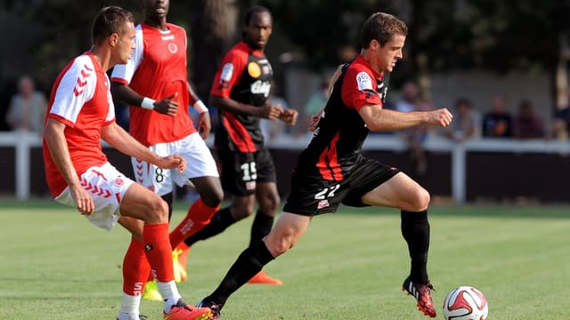 L'audience de la Ligue 1 chute mais ses droits TV augmentent