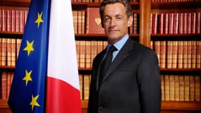 Nicolas Sarkozy
