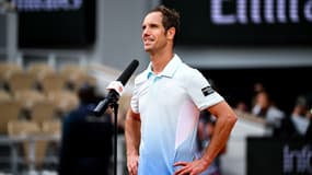 Richard Gasquet