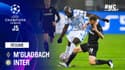 Résumé : M'Gladbach 2-3 Inter - Ligue des champions J5