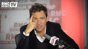 Riolo : "Tout le monde a le niveau de la Ligue 1"