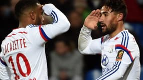 Nabil Fekir