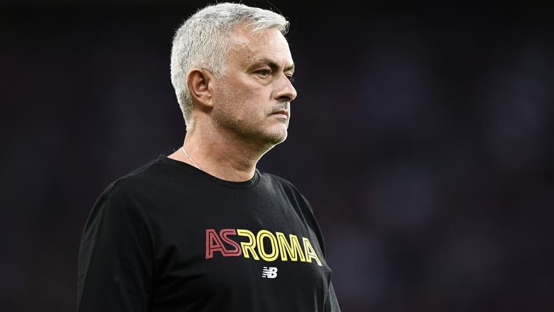 Mourinho